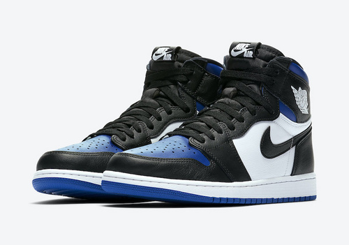 Air Jordan 1 High OG _ROYAL TOE_ 36-46-a7d11983